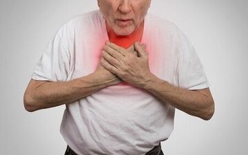 تنگی نفس در روزهای آلوده را جدی بگیرید