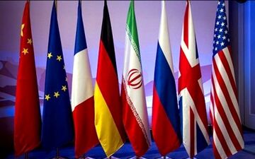 آمریکا: ایران تا ابد برای بازگشت به مذاکرات هسته‌ای زمان ندارد