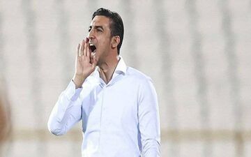مهدی رحمتی: نظم و انضباط در پدیده حرف اول را می‌زند/ تا روز آخر مسابقات باید بجنگیم