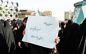  دوگانه حجاب سیاسی و حجاب شرعی| مخالفان و موافقان «طرح نور» چه کسانی هستند؟ 