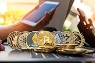 بیت‌کوین بار دیگر صعود کرد؛ بررسی وضعیت بازار رمزارزها