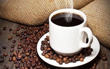فواید عطر و بوی قهوه