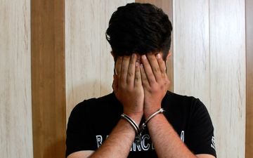 دستگیری مأمور قلابی با هویت جعلی در بستان‌آباد