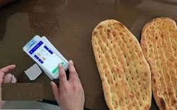 طرح فوری درباره آرد و نان در دست اجرا قرار گرفت