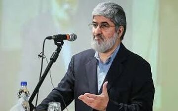 علی مطهری: ایران هیچ‌گونه تغییری در برجام را نخواهد پذیرفت