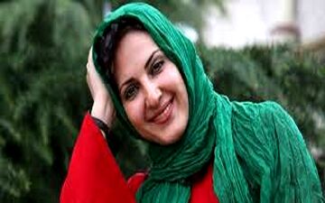 حضور هنرمندان در جشن تولد فاطمه گودرزی (عکس)