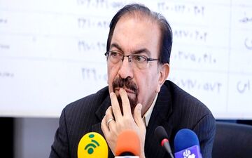 رئیس شورای رقابت از آزادسازی قیمت برخی از خودروها خبر داد
