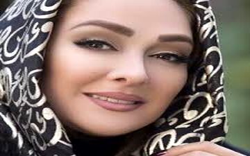 پوشش و میکاپ الهام حمیدی در فیلم سینمایی تخته گاز