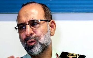 ناجا هیچ شکایتی از رسانه‌ها یا خبرنگاران نکرده است