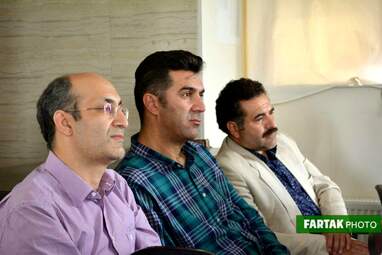 تشکیل نشست هم‌اندیشی اداره گردشگری شهرداری کرمانشاه