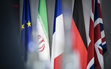 مقام‌های آمریکایی: واشنگتن تلاش‌ها برای احیای برجام را تعلیق نمی‌کند
