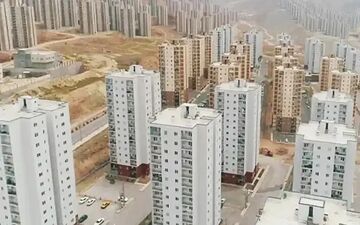  عدم استقبال مردم از ثبت‌نام نهضت ملی مسکن 