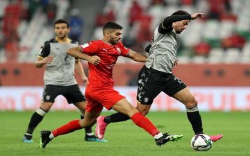 فیفا تولد علی کریمی را تبریک گفت