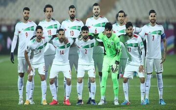 اعلام زمان قرعه کشی مقدماتی جام ملت‌های آسیا 2023