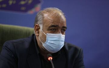 برگزاری تمامی برنامه‌ها و مراسمات به شرط ارائه کارت واکسن بلامانع است