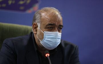 برگزاری تمامی برنامه‌ها و مراسمات به شرط ارائه کارت واکسن بلامانع است
