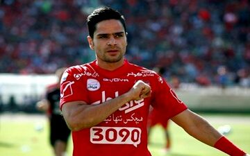 خبر خوش کمال کامیابی نیا به هواداران