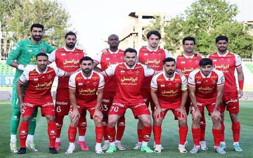 گزینه جدی و غیر منتظره برای سرمربی‌گری پرسپولیس