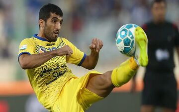 انتقام وحید از وحید؛ تقابل پرهیجان امیری با پرسپولیس