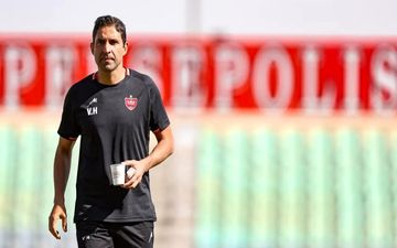 پایان همکاری هاشمیان با پرسپولیس به دادگاه ختم می‌شود؟
