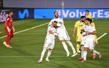 دورتموند مدافع ۱۸ ساله جذب رئال مادرید را قرض گرفت