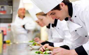 نکات آشپزی |  رفع شیرینی غذا!!