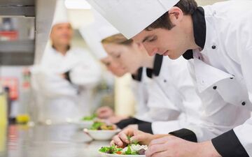 نکات آشپزی |  رفع شیرینی غذا!!