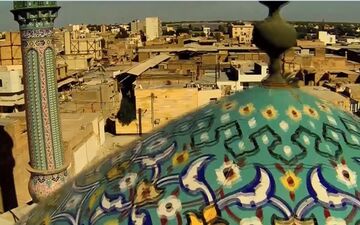 معجزه‌ بزرگ فتح خرمشهر + فیلم