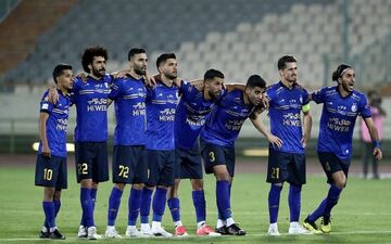 سرمربی استقلال در اندیشه جذب بازیکن جدید
