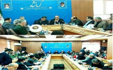 اعتبارات عمرانی کرمانشاه 100 درصد اختصاص خواهد یافت
