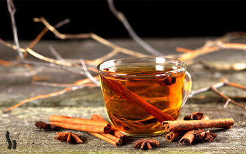 چای دارچین و فواید بی نظیر آن

