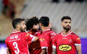 اعتراض پرسپولیس به ادعای جدید سهیل مهدی