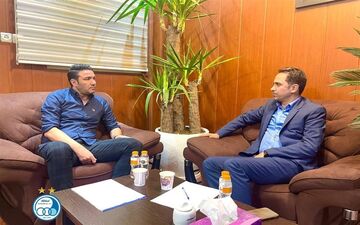 پایان انتظار استقلالی‌ها با دیدار خطیر و نکونام