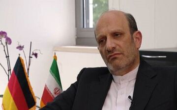 نیلی: قدرت دفاعی ایران، هیمنه جنگ‌طلبان را شکست داد