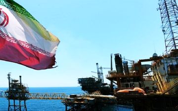 خریداران نفت ایران زیر بار تحریم های آمریکا نمی روند