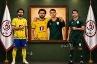 ۹۰ دقیقه برای پلی‌آف؛ صنعت نفت در بازی مرگ و زندگی مقابل نیروی زمینی