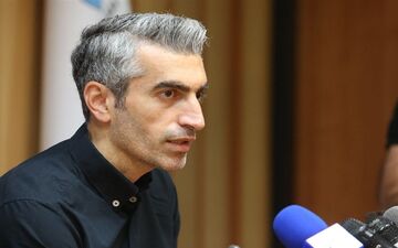 جباری: بازیکنان استقلال شایسته دستمزدهای بالا هستند/ تمرکز ما روی جام حذفی است، نه شایعات و نقل‌وانتقالات