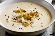 طرز تهیه آش گندم شیر| از خوردنش سیر نمیشی!