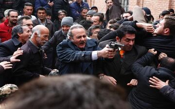آیا سریال «جلال ۲» در تبریز ساخته می‌شود؟ 
