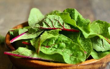  اسفناج را چگونه مصرف کنیم؟