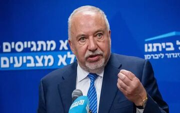 وزیر جنگ اسبق اسرائیل: باید غزه را اشغال کنیم