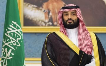  پیام بن سلمان از بازداشت‌های اخیر در عربستان