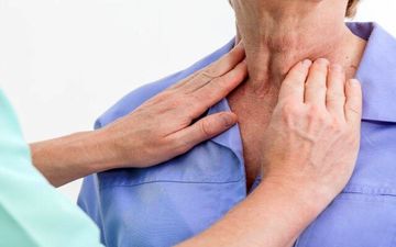 سلامت تیروئید با چهار اقدام مهم