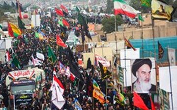 آرزو دارم یک داعشی را با دست به درک واصل کنم/ امام خمینی رهبر همه آزادگان است