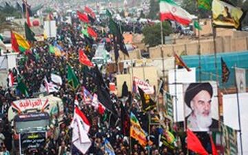 آرزو دارم یک داعشی را با دست به درک واصل کنم/ امام خمینی رهبر همه آزادگان است