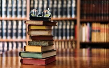 چرا باید هر روز کتاب بخوانیم؟ 