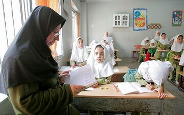  معلمان حق التدریس و مصوبه ای که به مذاق آموزش و پرورش خوش نیامد