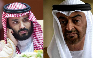  نقشه شیاطین خاورمیانه برای آغاز یک پروژه مخفیانه