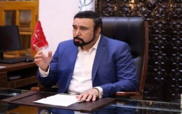 ساخت تقاطع سپاه سرعت گرفت/ انجام عملیات اجرایی در ۳ جبهه کاری