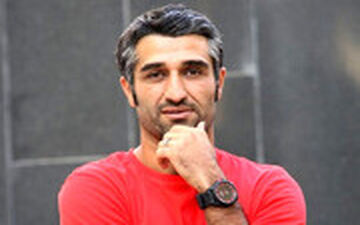  خاطره خنده دار پژمان جمشیدی از روزی که متصدی بانک او را نشناخت